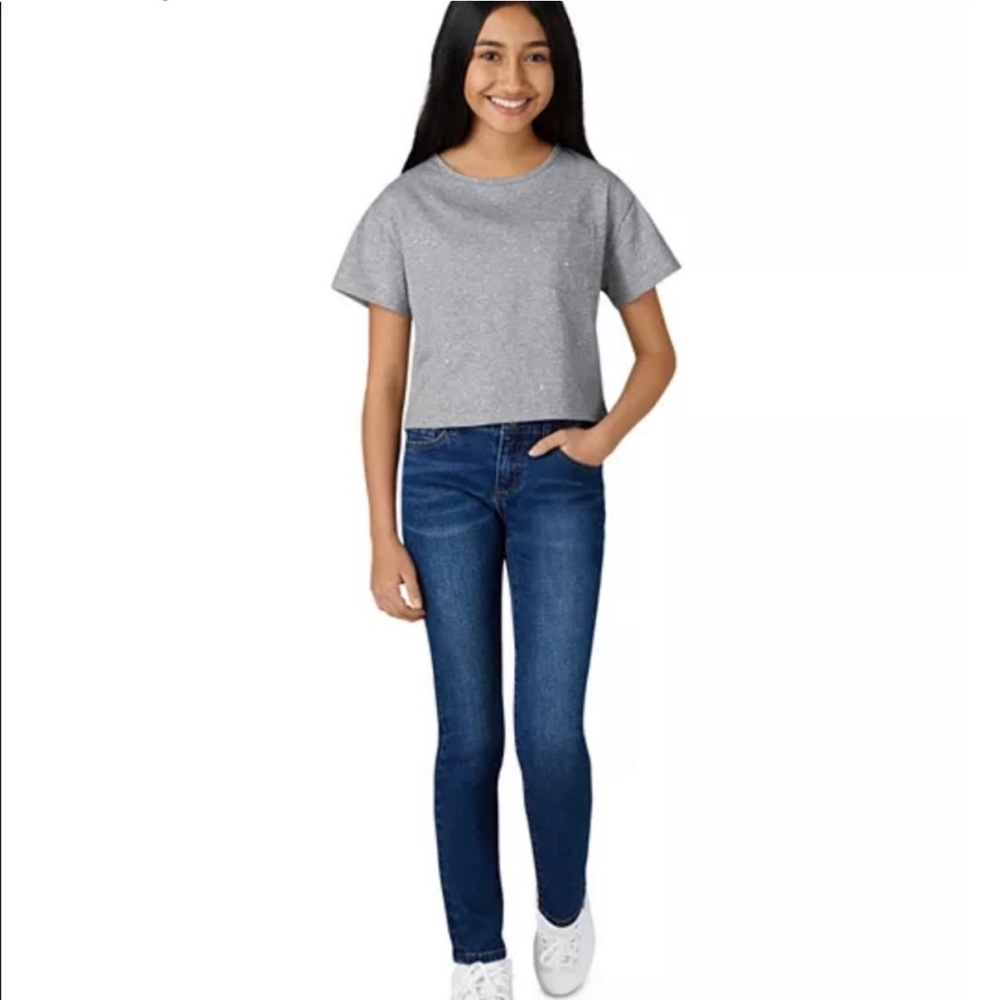 NEVER WORN Joe’s Skinny Jeans for Girls